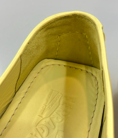 サルヴァトーレフェラガモ スリッポン ガンチーニ メンズ SIZE 10 (XL) Salvatore Ferragamo