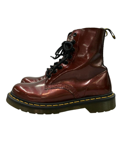 Dr.Martens 8ホールショートブーツ レディース SIZE UK 3 (XS) ドクターマーチン