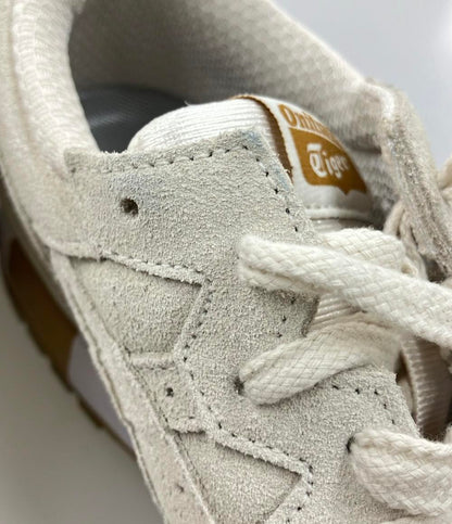 オニツカタイガー ローカットスニーカー レディース SIZE 24.5 (L) ONITSUKA TIGER