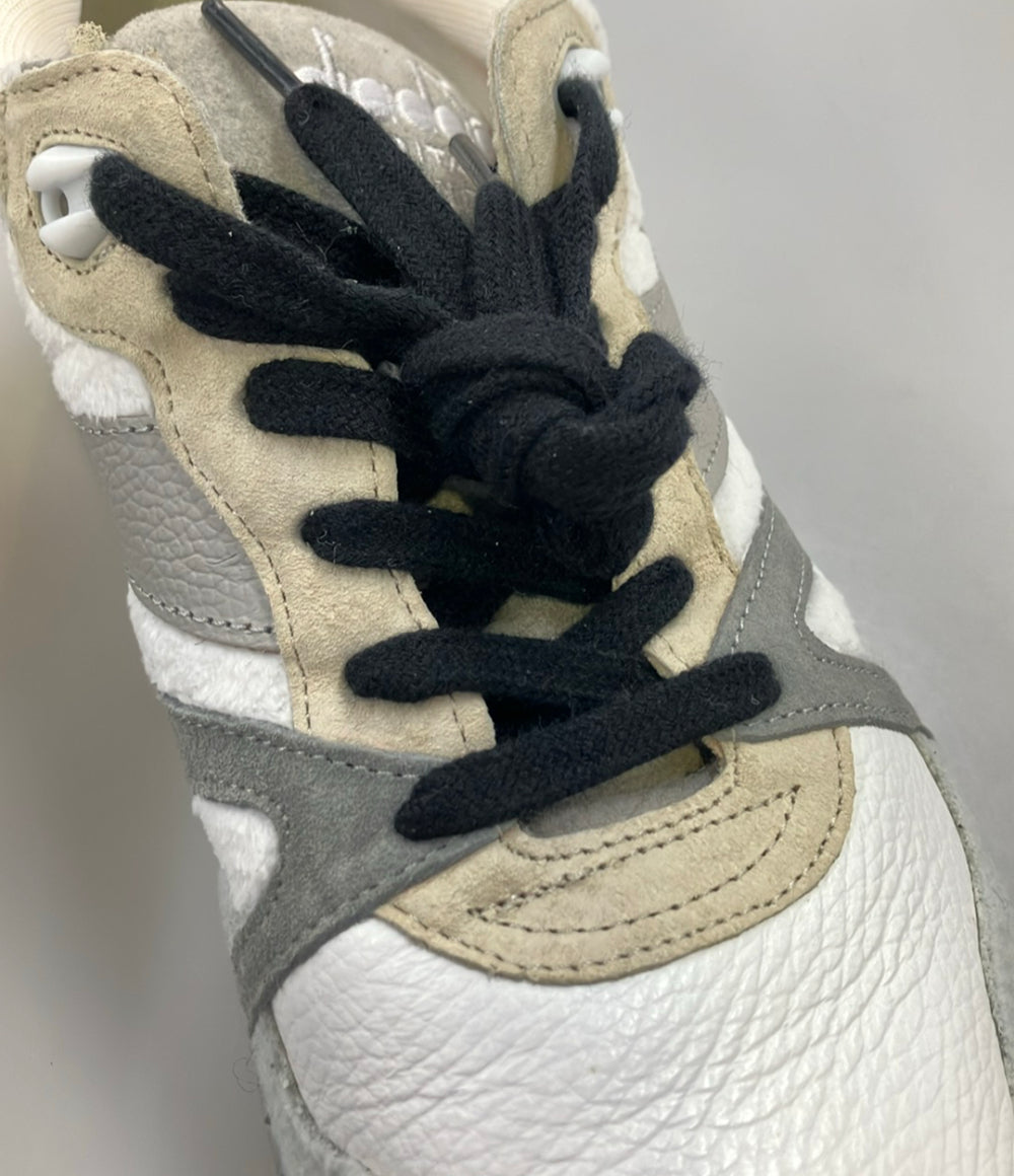 DIADORA HERITAGE ローカットスニーカー メンズ SIZE 26.5 ディアドラヘリテージ