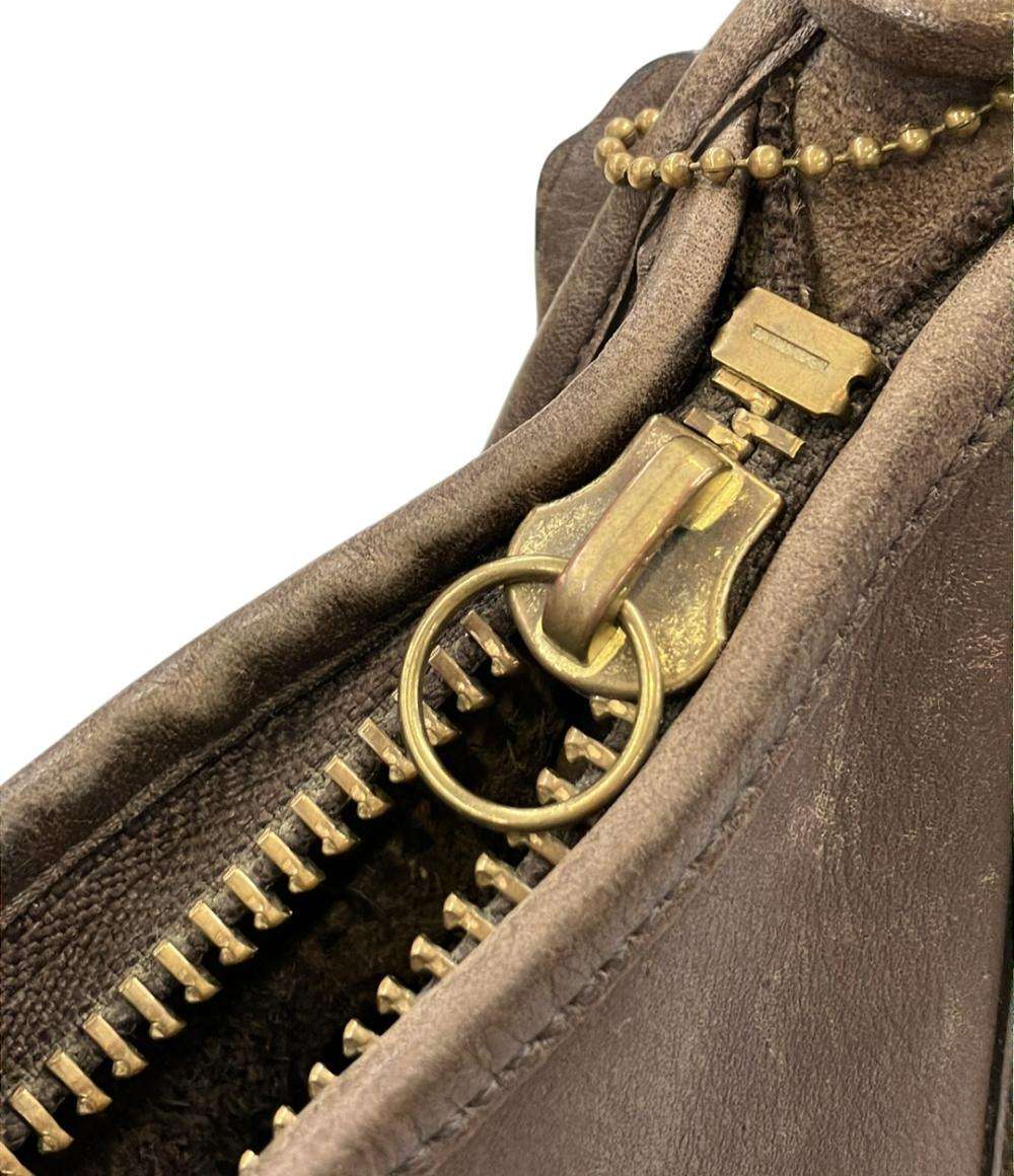 COACH ショルダーバッグ 斜め掛け F09950 レディース コーチ