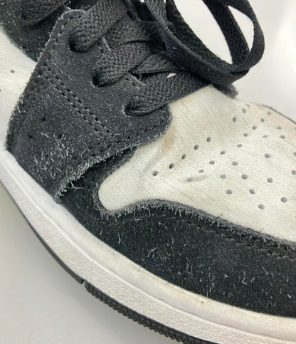 NIKE ハイカットスニーカー AIR JORDAN 1 ZOOM CMFT 2 DV1307-103 メンズ SIZE 25.5 (S) ナイキ