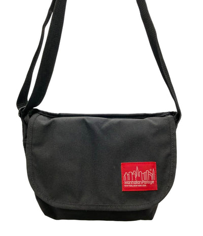 マンハッタンポーテージ ショルダーバッグ 斜め掛け メンズ Manhattan Portage