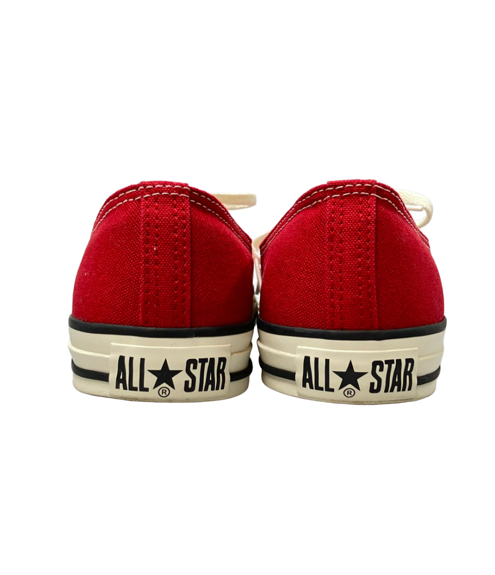 CONVERSE ローカットスニーカー ALL STAR LP PUMPS OX 31318272 レディース SIZE 23.0 コンバース