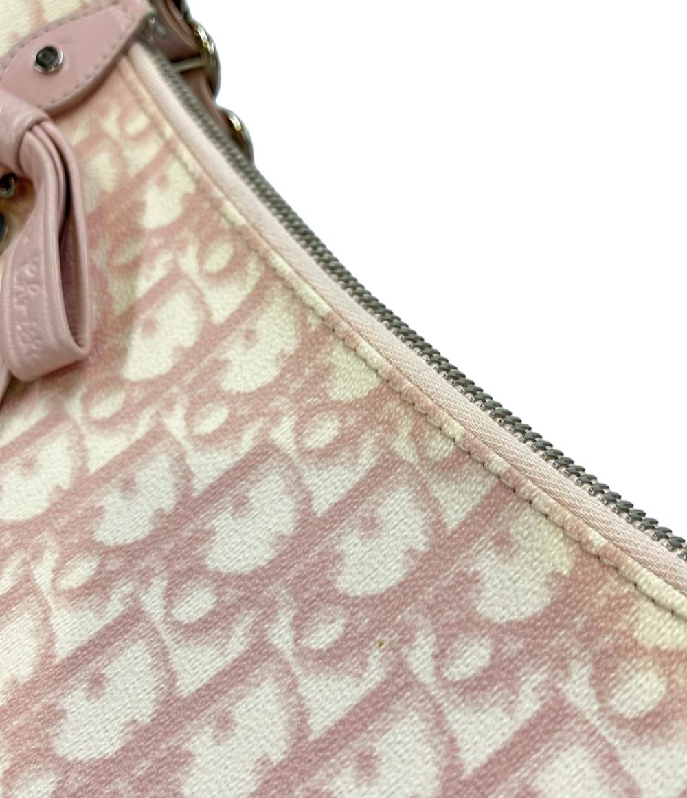 Dior ハンドバッグ トロッター レディース ディオール