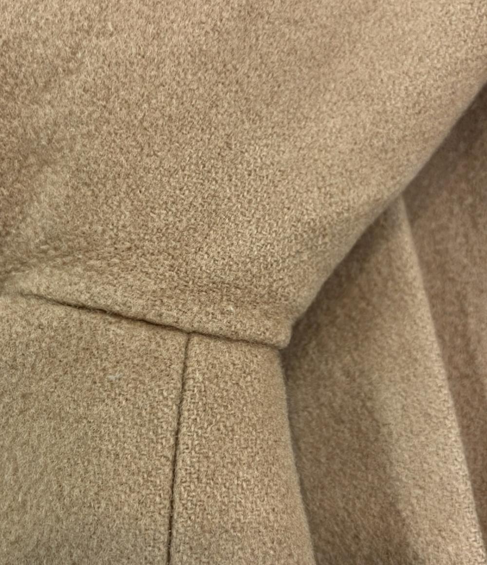 訳あり マルティニーク スタンダードカラーコート レディース martinique