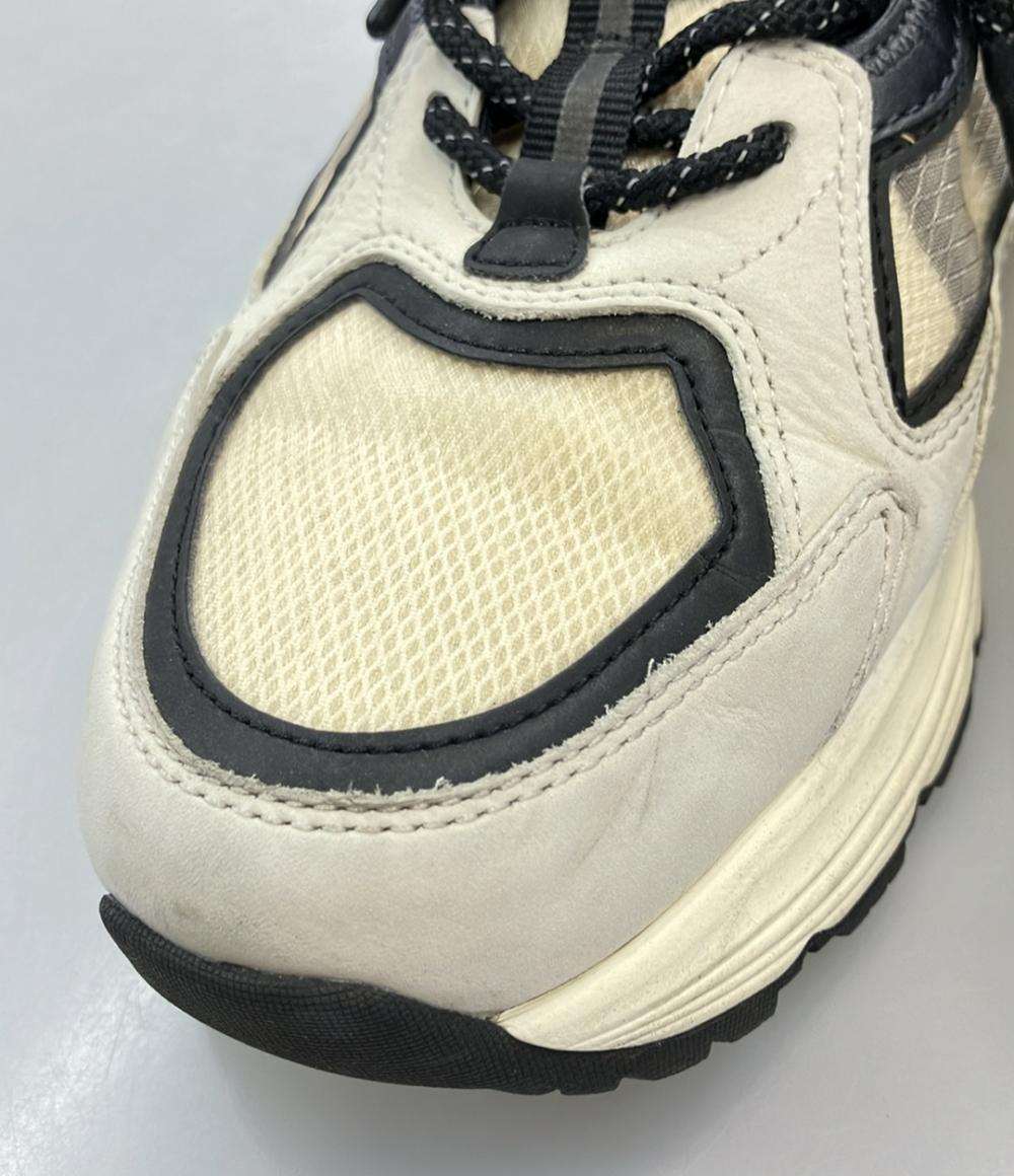 MONCLER ローカットスニーカー LITE RUNNER メンズ SIZE 41 (26cm) モンクレール