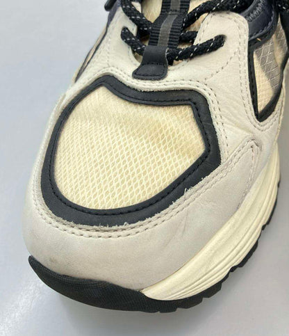 MONCLER ローカットスニーカー LITE RUNNER メンズ SIZE 41 (26cm) モンクレール