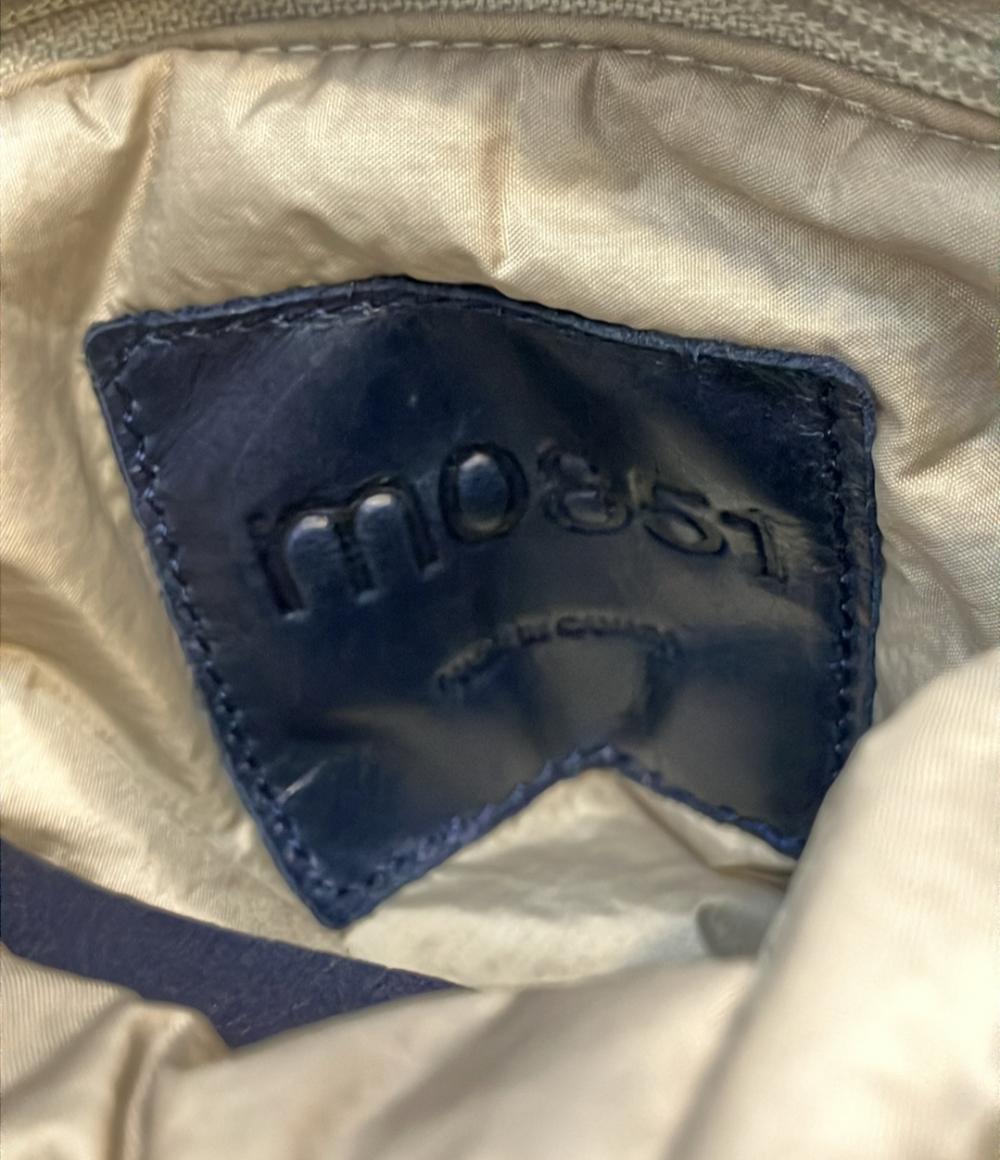 エムゼロエイトファイブワン ショルダーバッグ 斜め掛け レディース m0851