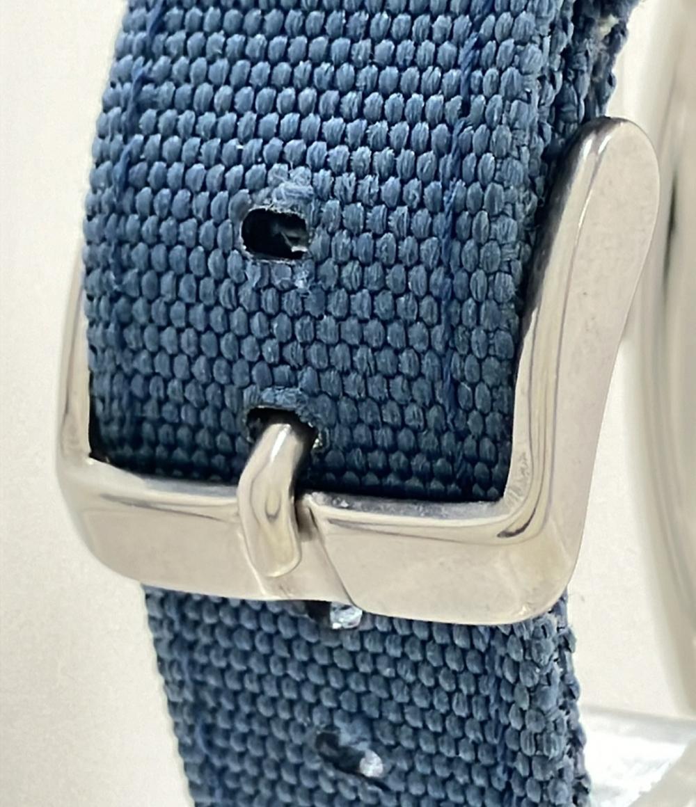 ランカスター 腕時計 クオーツ シェル メンズ LANCASTER