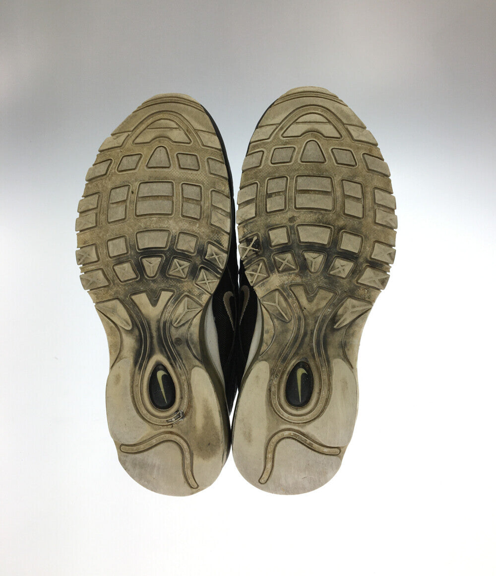 ナイキ  ローカットスニーカー AIR MAX 97    921826-001 メンズ SIZE 27 (L) NIKE