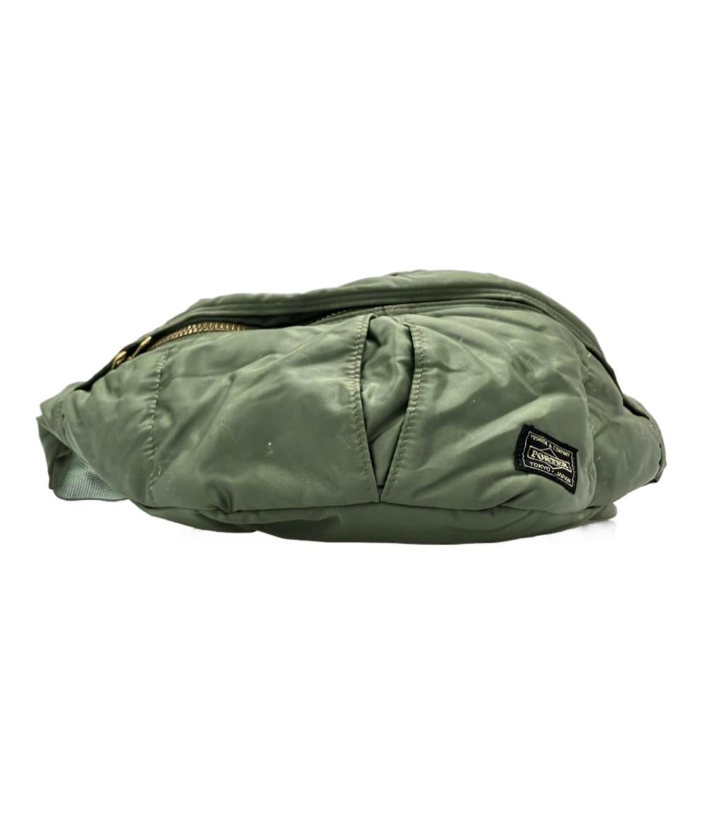 PORTER ボディバッグ メンズ ポーター