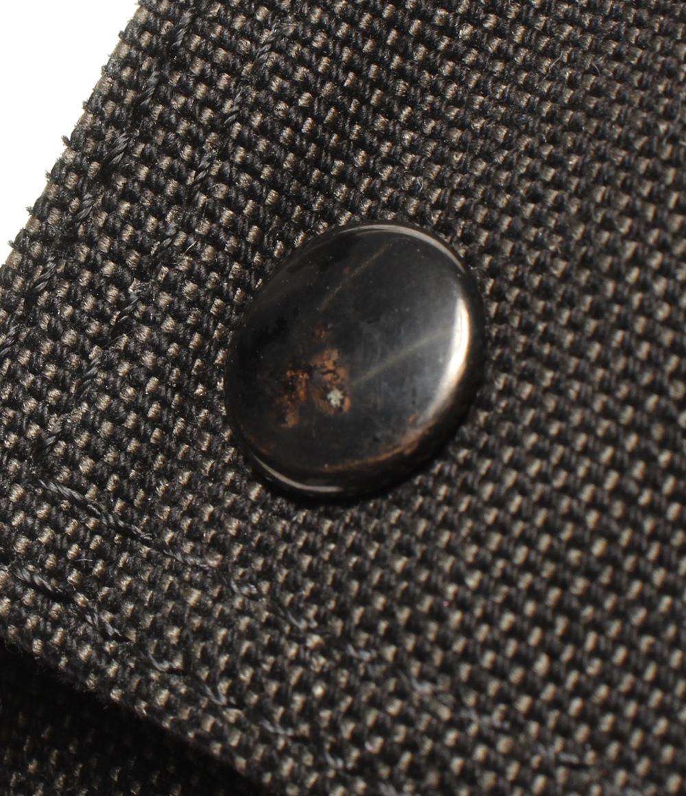 PORTER モバイルポーチ スモーキー メンズ ポーター