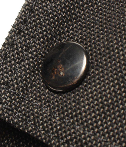 PORTER モバイルポーチ スモーキー メンズ ポーター