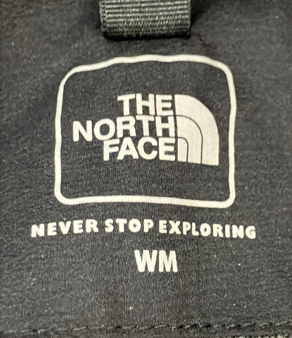 THE NORTH FACE コート ポンチョ 防水 TAGUAN PONCHO NP11931 レディース SIZE WM (M) ザ・ノース・フェイス