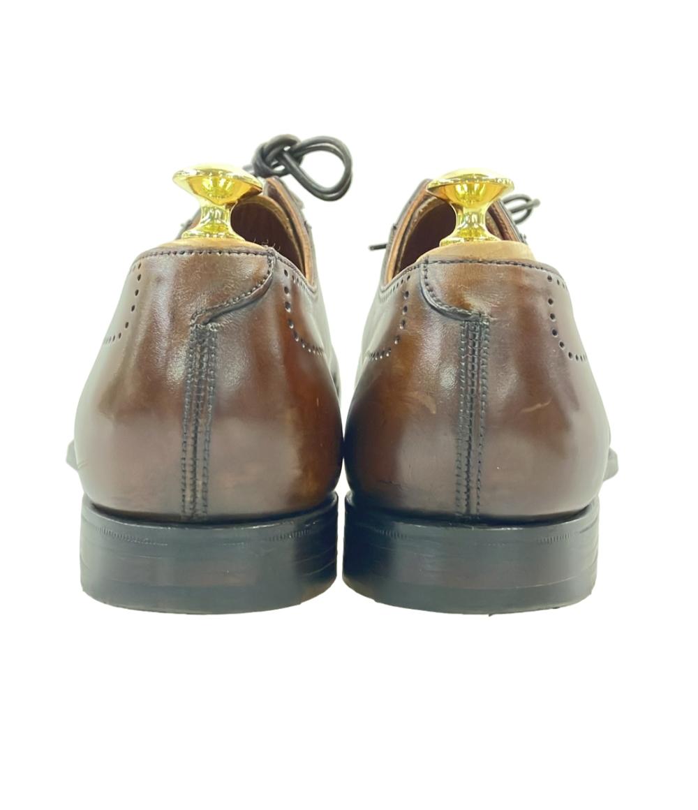 CROCKETT&JONES ドレスシューズ コートニー メンズ SIZE 6 1/2 E (25cm