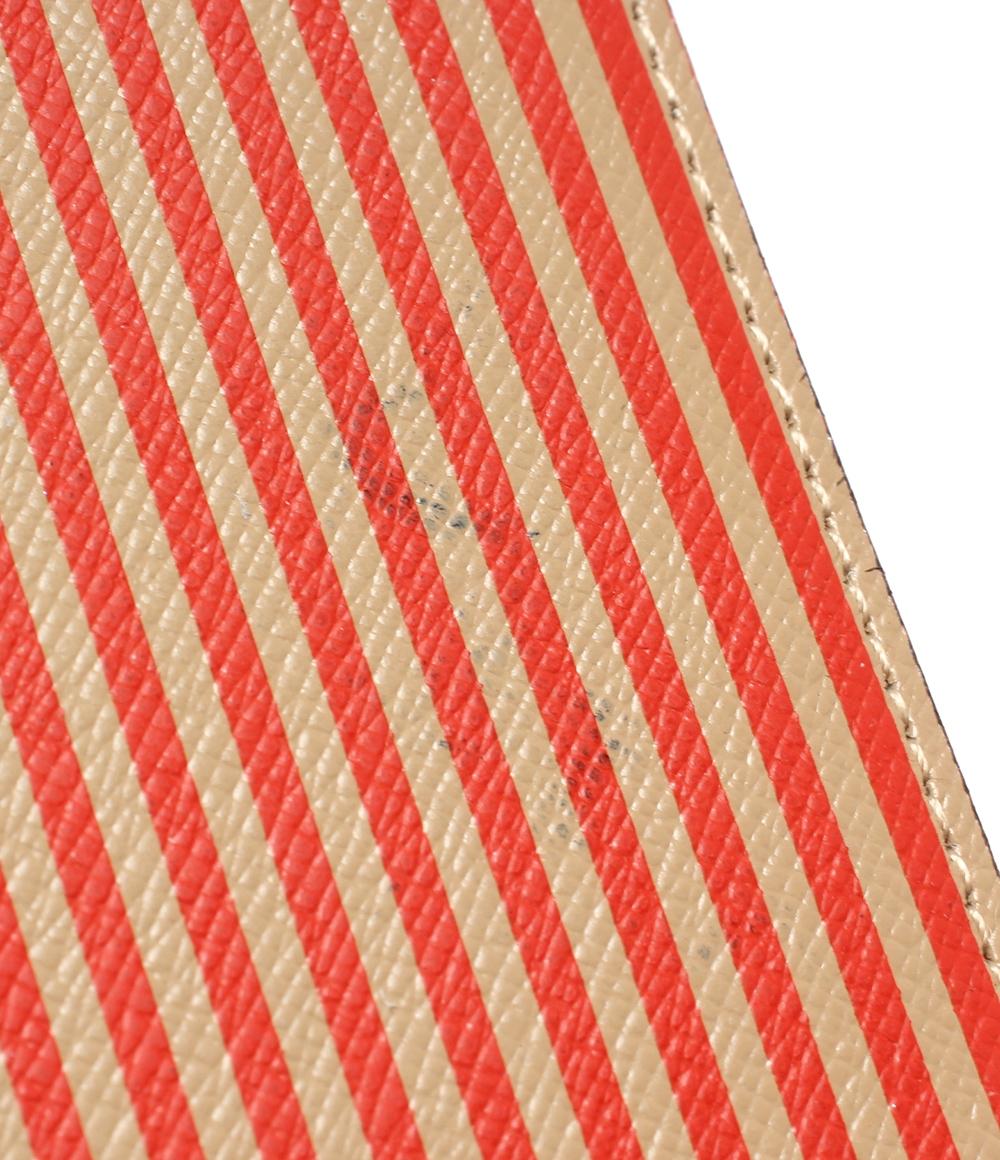 ルイ・ヴィトン 手帳カバー クーヴェルテュール パスポール ダミエ N63189 レディース LOUIS VUITTON