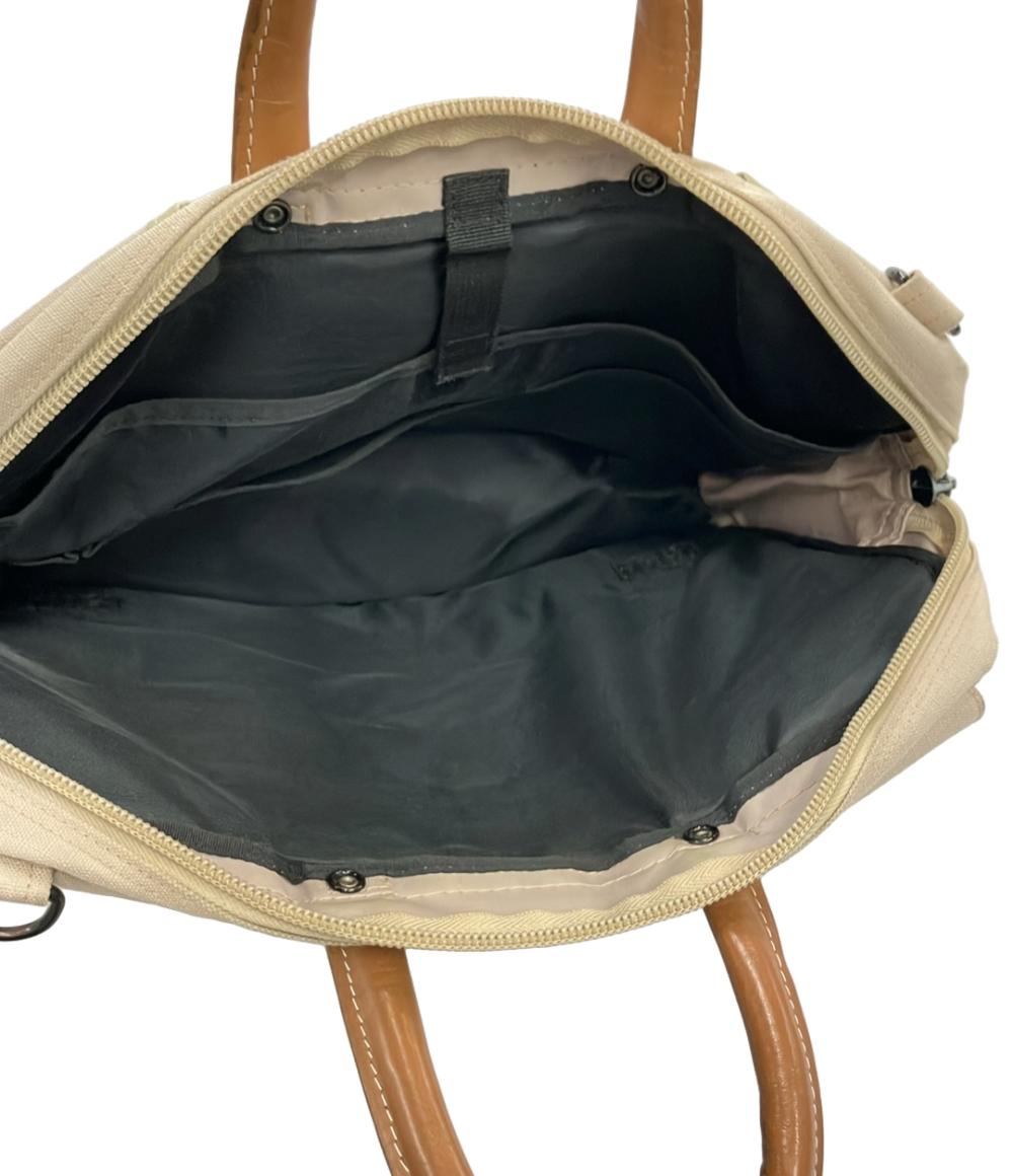 LAGASHA ブリーフケース ショルダーバッグ リュック 3WAY 斜め掛け メンズ ラガシャ