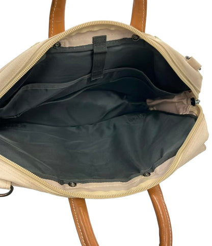 LAGASHA ブリーフケース ショルダーバッグ リュック 3WAY 斜め掛け メンズ ラガシャ