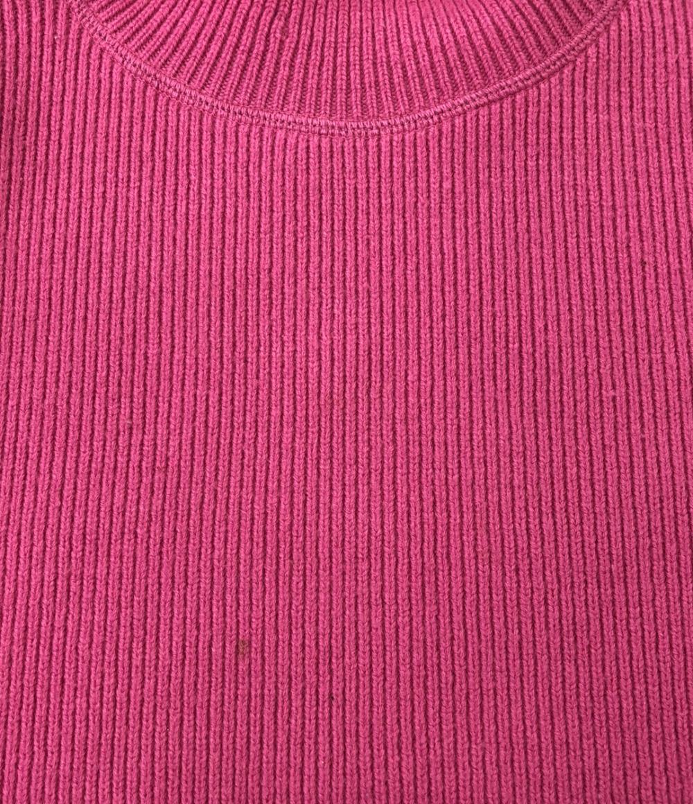 アミアレクサンドレマチウシ 長袖タートルニット レディース (XL) ami alexandre mattiussi