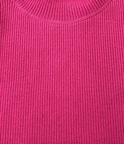 アミアレクサンドレマチウシ 長袖タートルニット レディース (XL) ami alexandre mattiussi