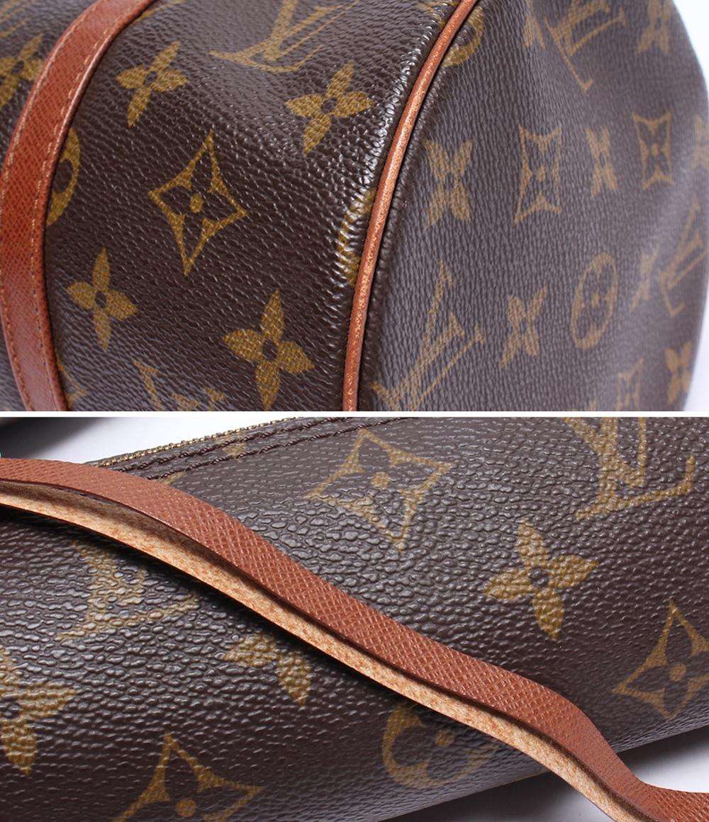 ルイ・ヴィトン ハンドバッグ パピヨン30 モノグラム M51365 レディース LOUIS VUITTON