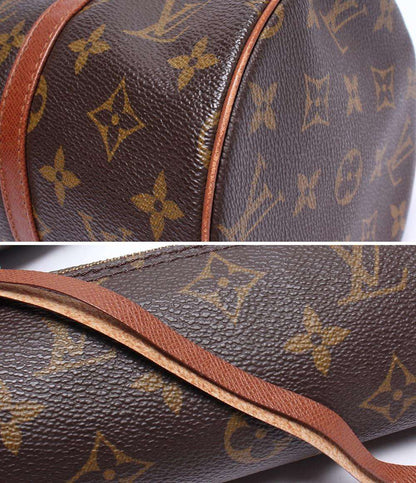 ルイ・ヴィトン ハンドバッグ パピヨン30 モノグラム M51365 レディース LOUIS VUITTON