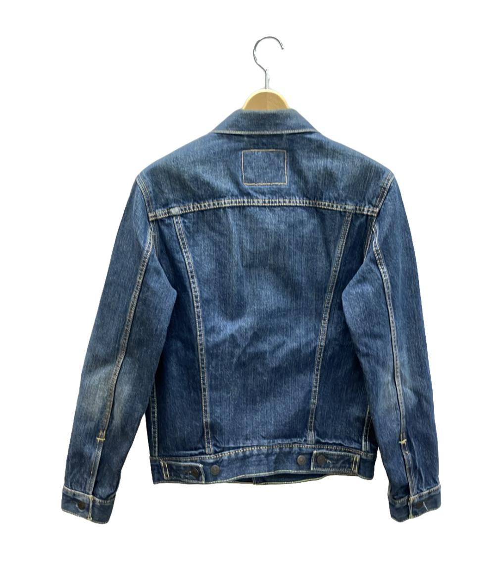 リーバイス デニムジャケット Gジャン アウター メンズ SIZE S Levi's