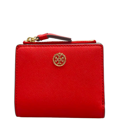 美品 Tory Burch 二つ折り財布 レディース トリーバーチ