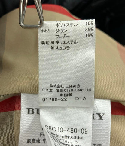 バーバリー ダウンジャケット キッズ SIZE 110 (110) BURBERRY