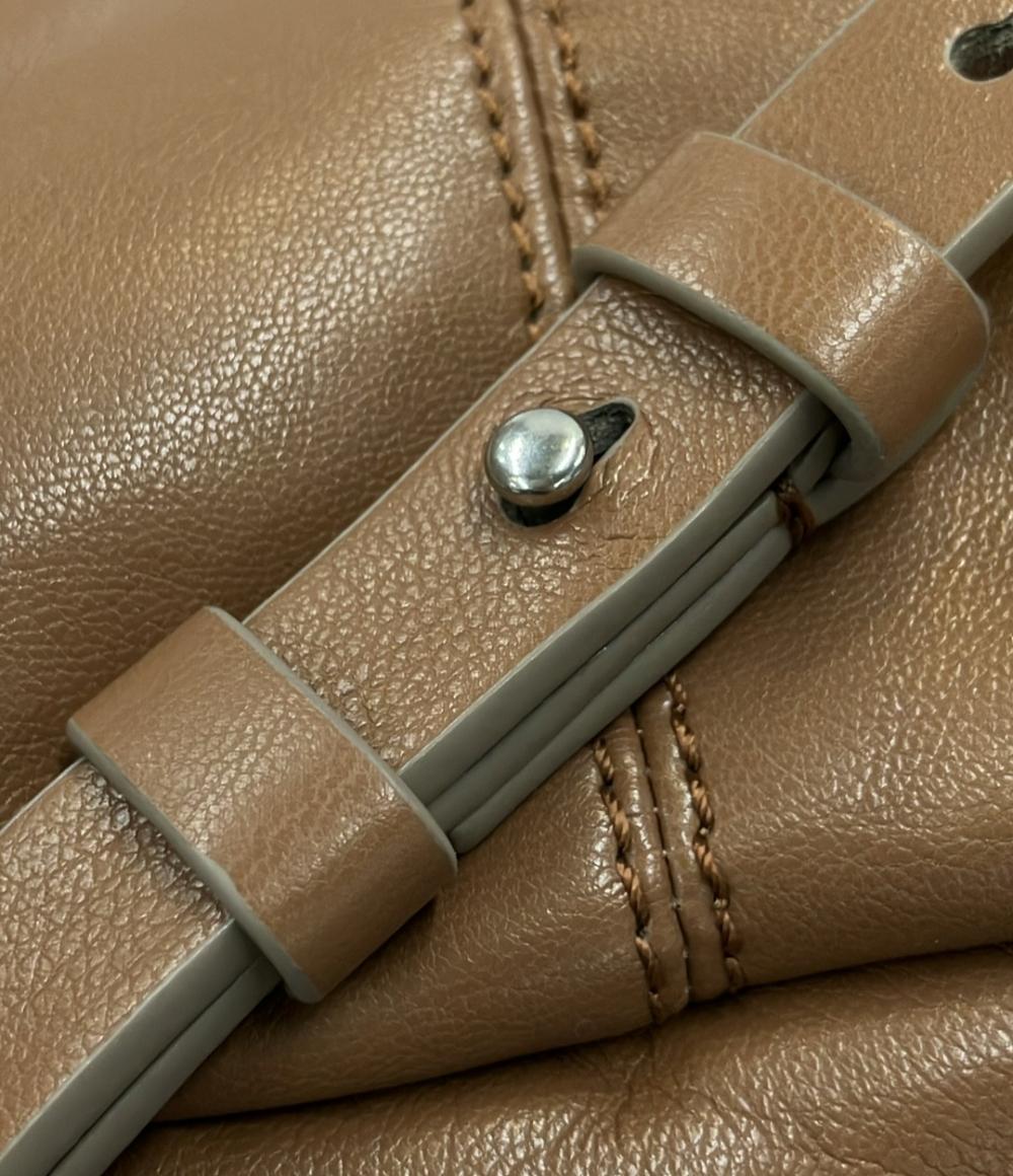 美品 チャールズ＆キース 2wayハンドバッグ ショルダーバッグ レディース CHARLES＆KEITH