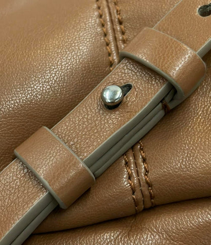 美品 チャールズ＆キース 2wayハンドバッグ ショルダーバッグ レディース CHARLES＆KEITH