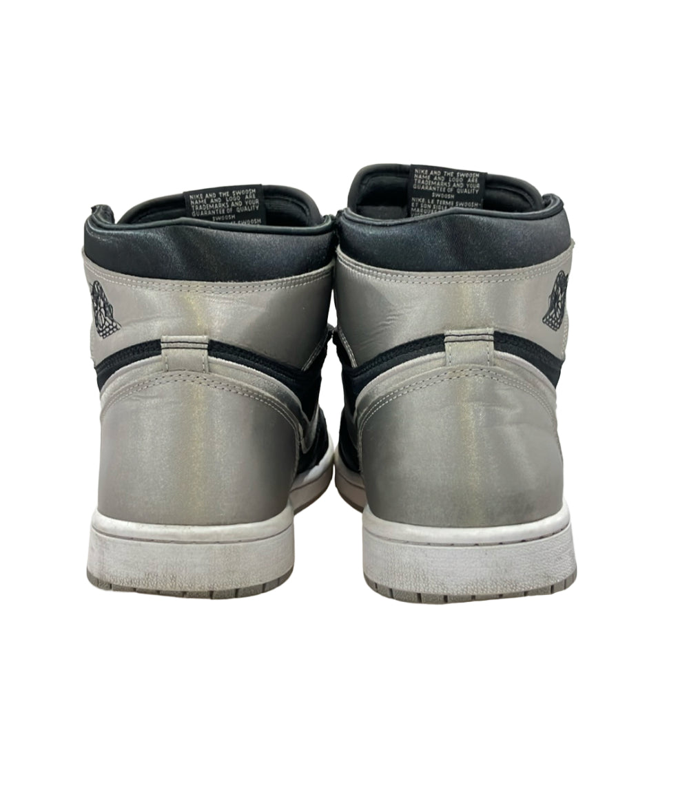 NIKE ハイカットスニーカー WMNS AIR JORDAN 1 RETRO HIGH OG FD4810-010 レディース SIZE 27.0 (XL) ナイキ
