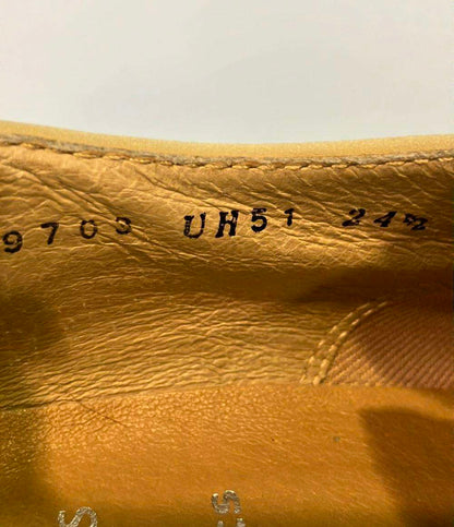 ハンツアンドハンツ ドレスシューズ メンズ SIZE 24.5 (XS) HANTS&hants