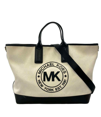 MICHAEL KORS 2WAY ハンドバッグ トートバッグ ショルダーバッグ 斜め掛け レディース マイケルコース