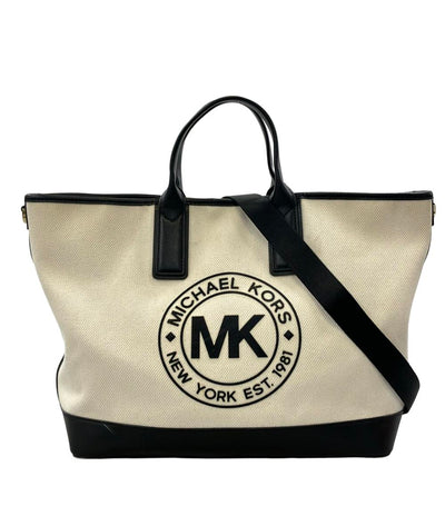 MICHAEL KORS 2WAY ハンドバッグ トートバッグ ショルダーバッグ 斜め掛け レディース マイケルコース