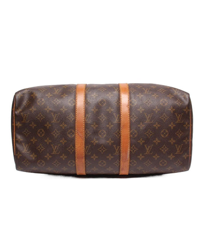 LOUIS VUITTON ボストンバッグ キーポル45 モノグラム M41428 レディース メンズ ルイ・ヴィトン