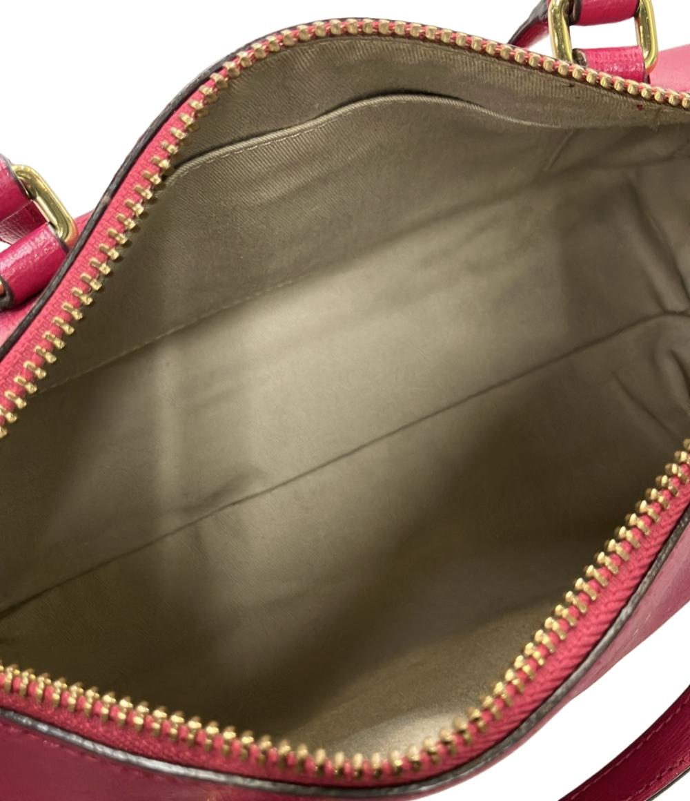 コーチ 2WAY ハンドバッグ ショルダーバッグ 斜め掛け レディース COACH