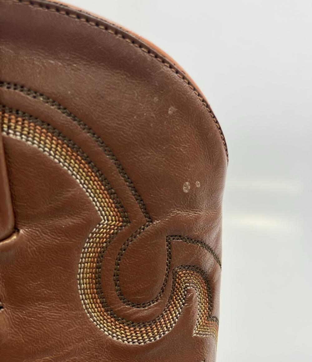 Tony Lama ウエスタンブーツ メンズ SIZE 8 26(cm) トニーラマ