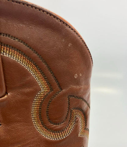 Tony Lama ウエスタンブーツ メンズ SIZE 8 26(cm) トニーラマ