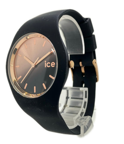 ice watch 腕時計 クオーツ メンズ アイスウォッチ