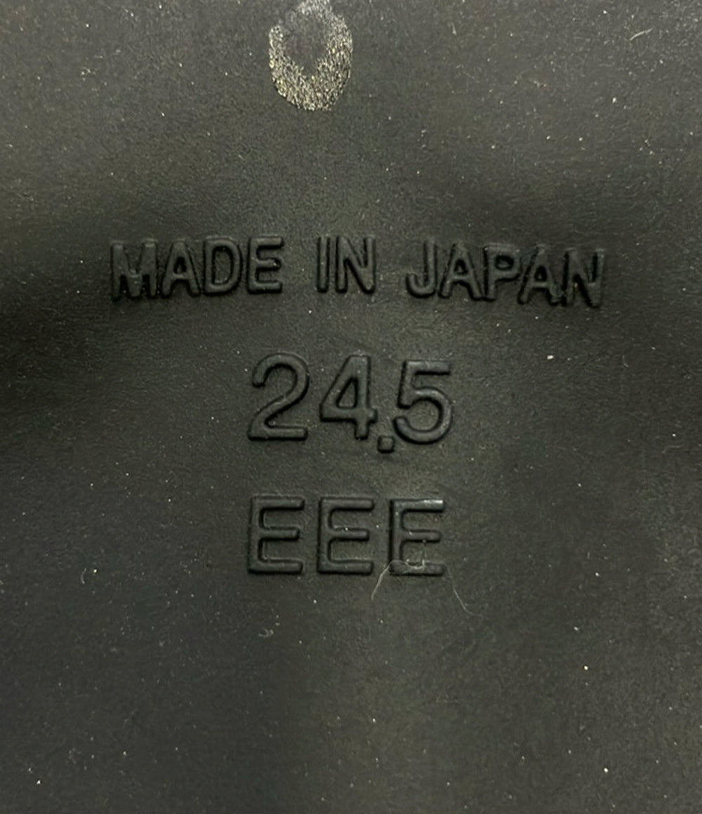 USAGIYA バックストラップサンダル レディース SIZE 24.5 うさぎや