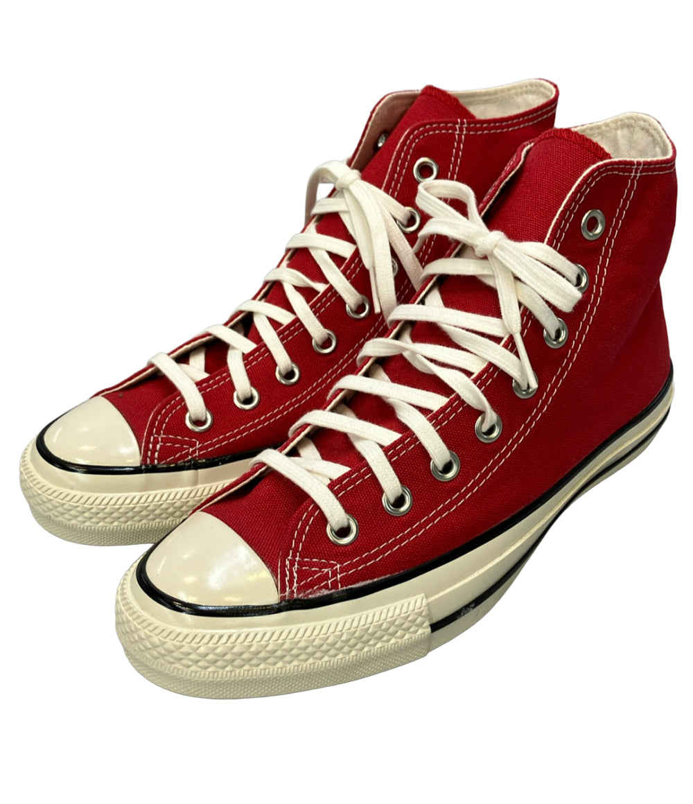 CONVERSE ハイカットスニーカー ALL STAR US COLORS HI 1SD420 レディース SIZE 25.0 コンバース