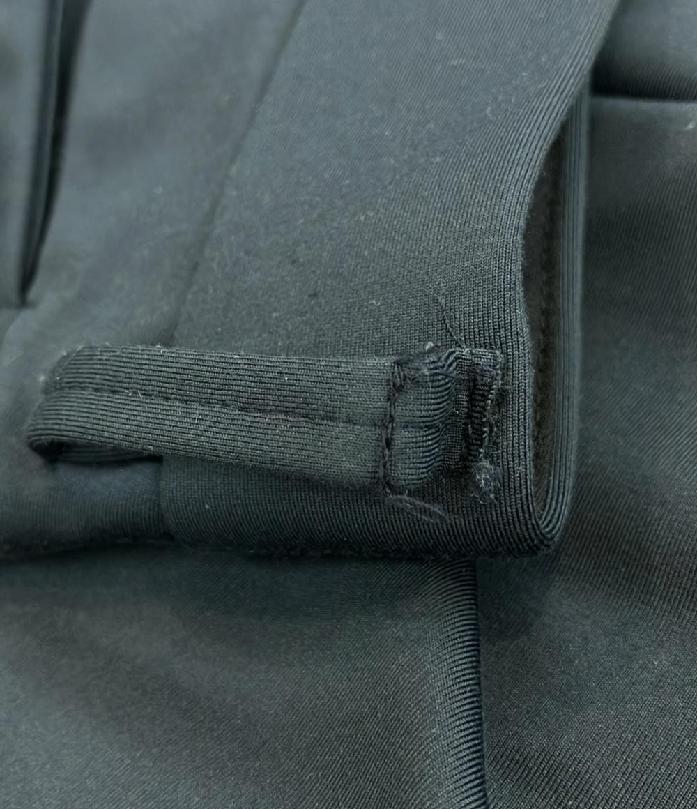 DESCENTE ロングパンツ ニットボンディング PT ZERO DGMOJD05 メンズ SIZE O デサント