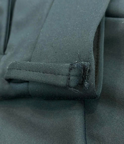 DESCENTE ロングパンツ ニットボンディング PT ZERO DGMOJD05 メンズ SIZE O デサント