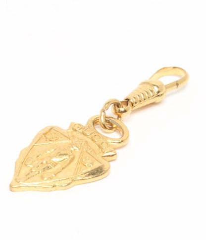 GUCCI チャーム クレスト 紋章 2点セット レディース グッチ