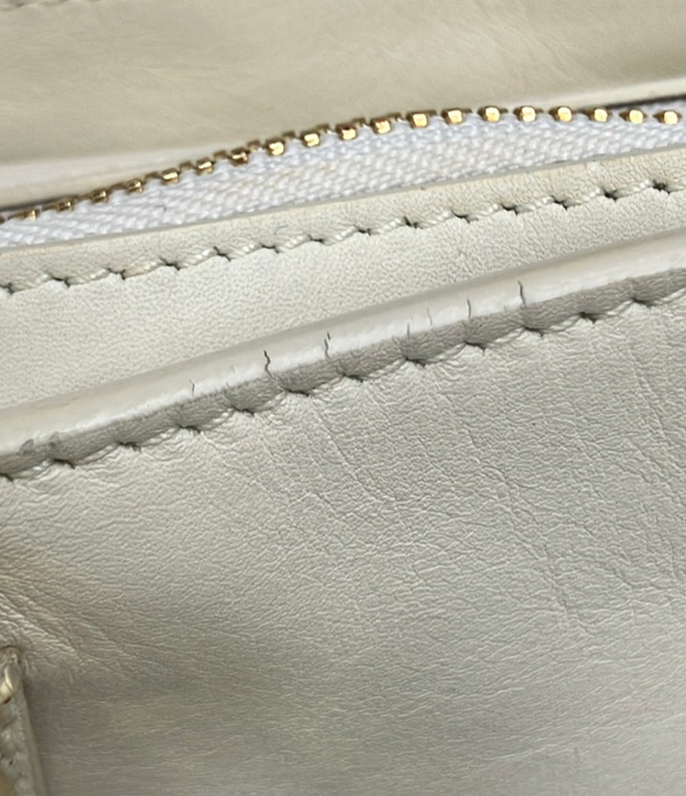 Salvatore Ferragamo 2way ハンドバッグ ショルダーバッグ 肩掛け 斜め掛け ガンチーニ EE-21 F703 レディース サルヴァトーレフェラガモ