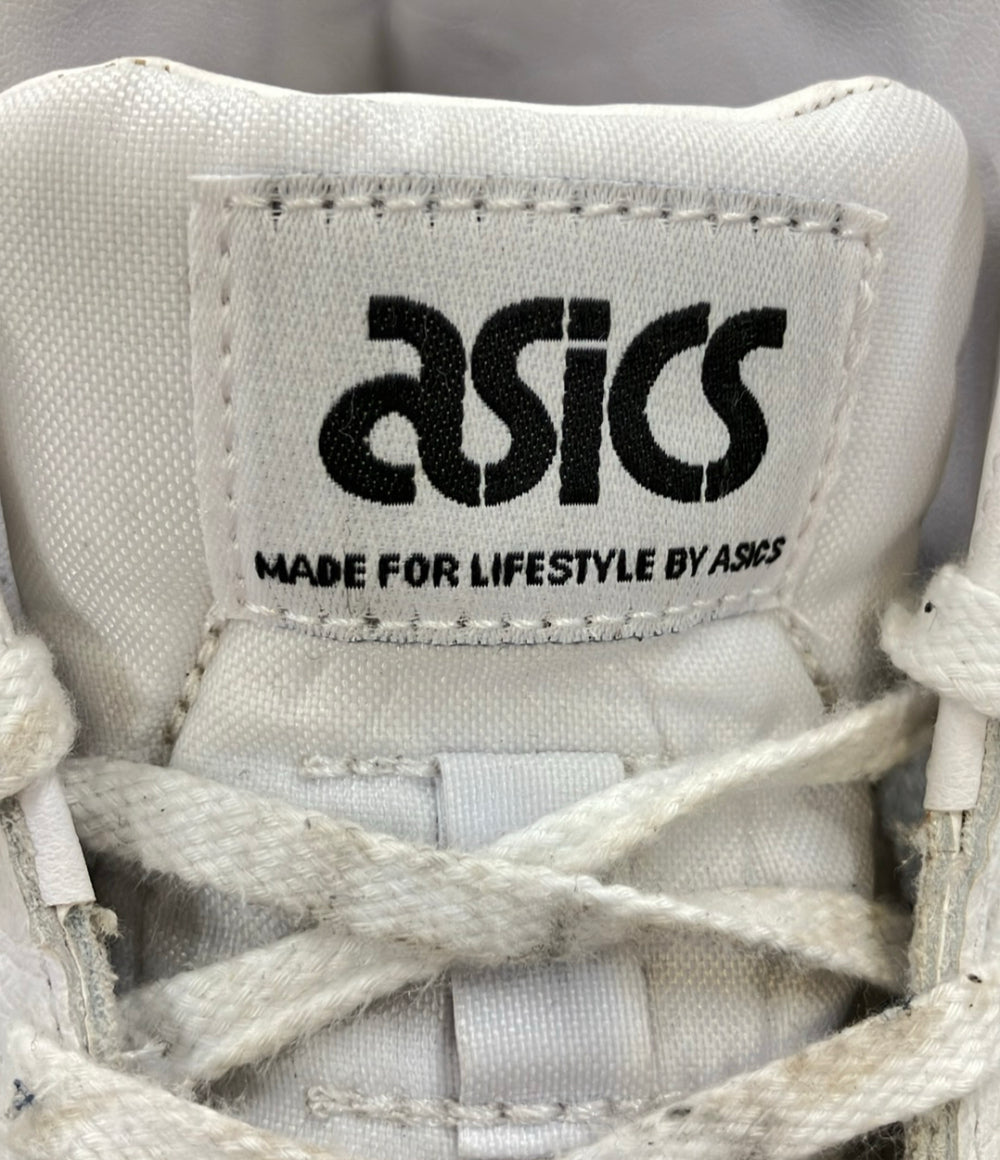 asics ハイカットスニーカー レディース SIZE 23.0 (M) アシックス