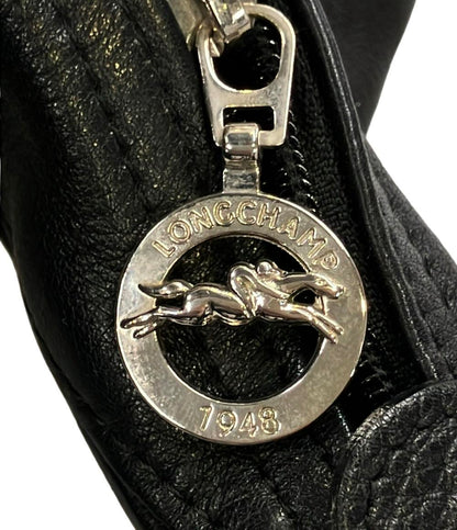 Longchamp ショルダーバッグ 肩掛け レディース ロンシャン
