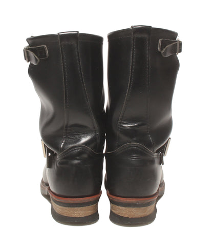 RED WING エンジニアブーツ メンズ SIZE 25.5 レッドウィング